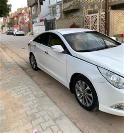 هیۆندای سۆناتا